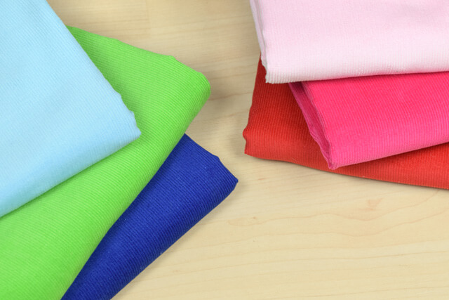 Polyester fabric vs cotton – Which is best fabric for baby clothes ?