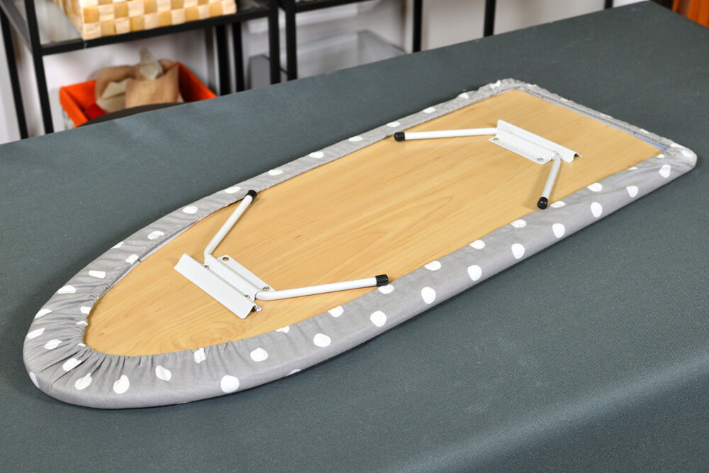 How to make an Ironing Board Cover 