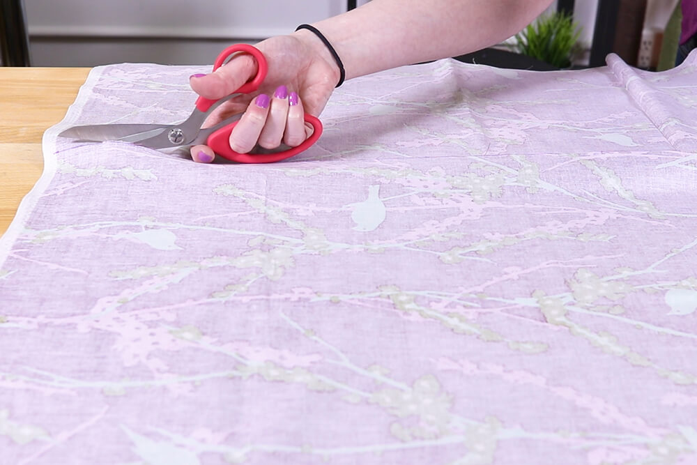 How to make an Ironing Pad to fit ANY cutting mat! 