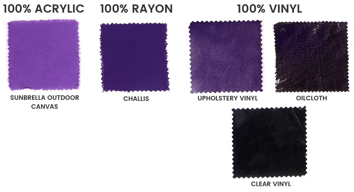 Rit Dye - With so many diverse synthetic fabrics and materials out