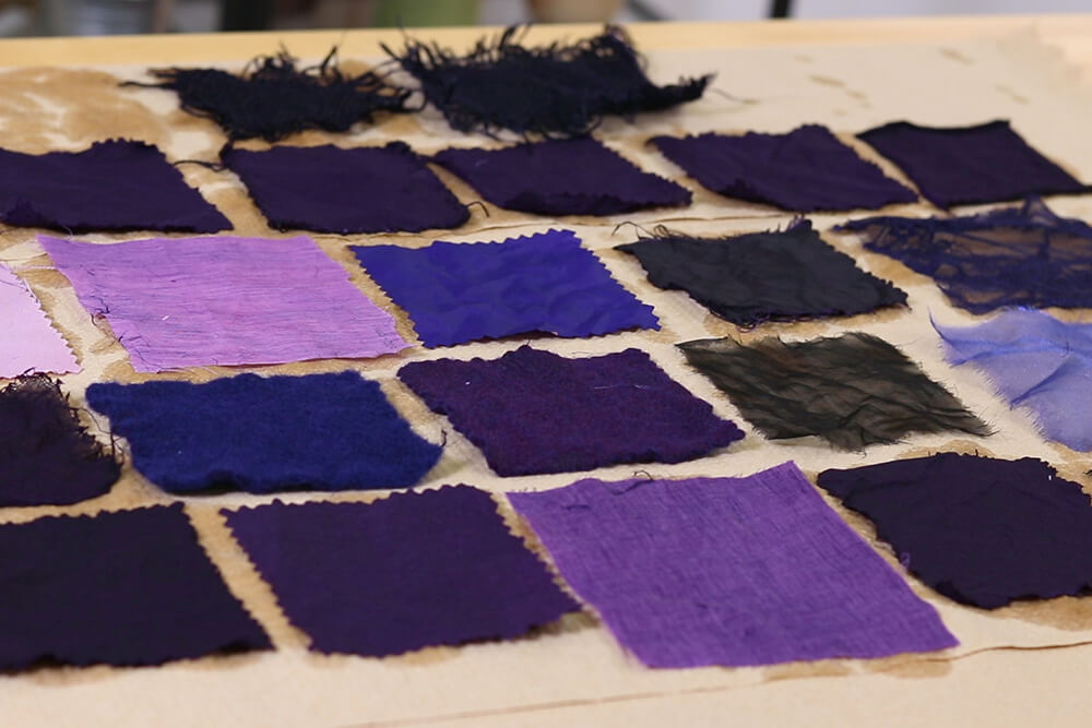 Rit All-Purpose Fabric Dye - Drying