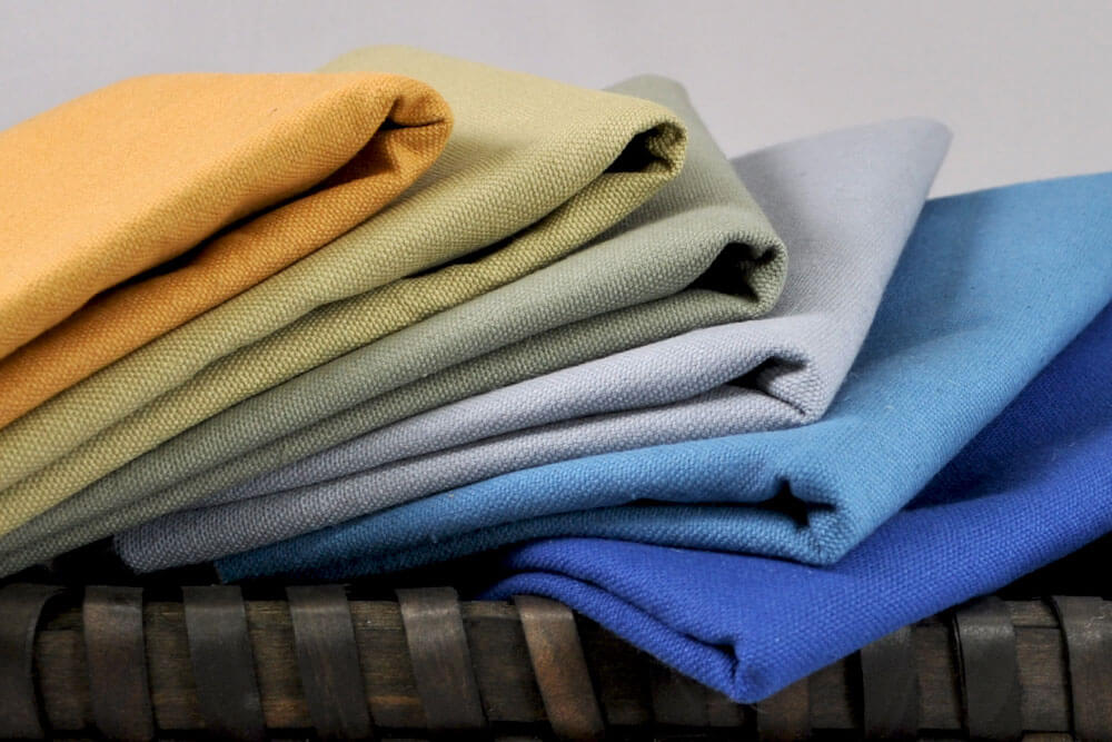 Choosing The Best Plain Weave Cotton Fabric