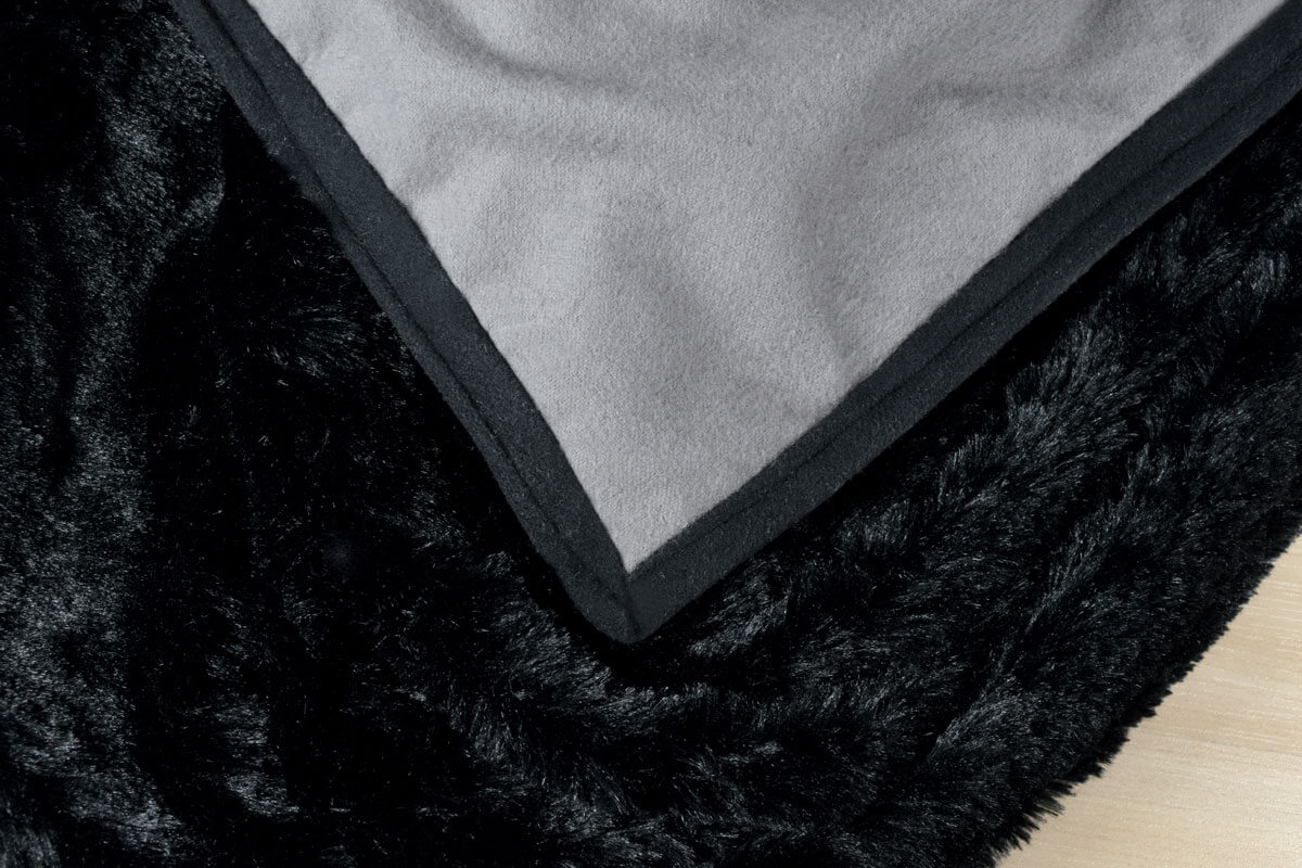 Tutorial: Faux blanket binding – Sewing