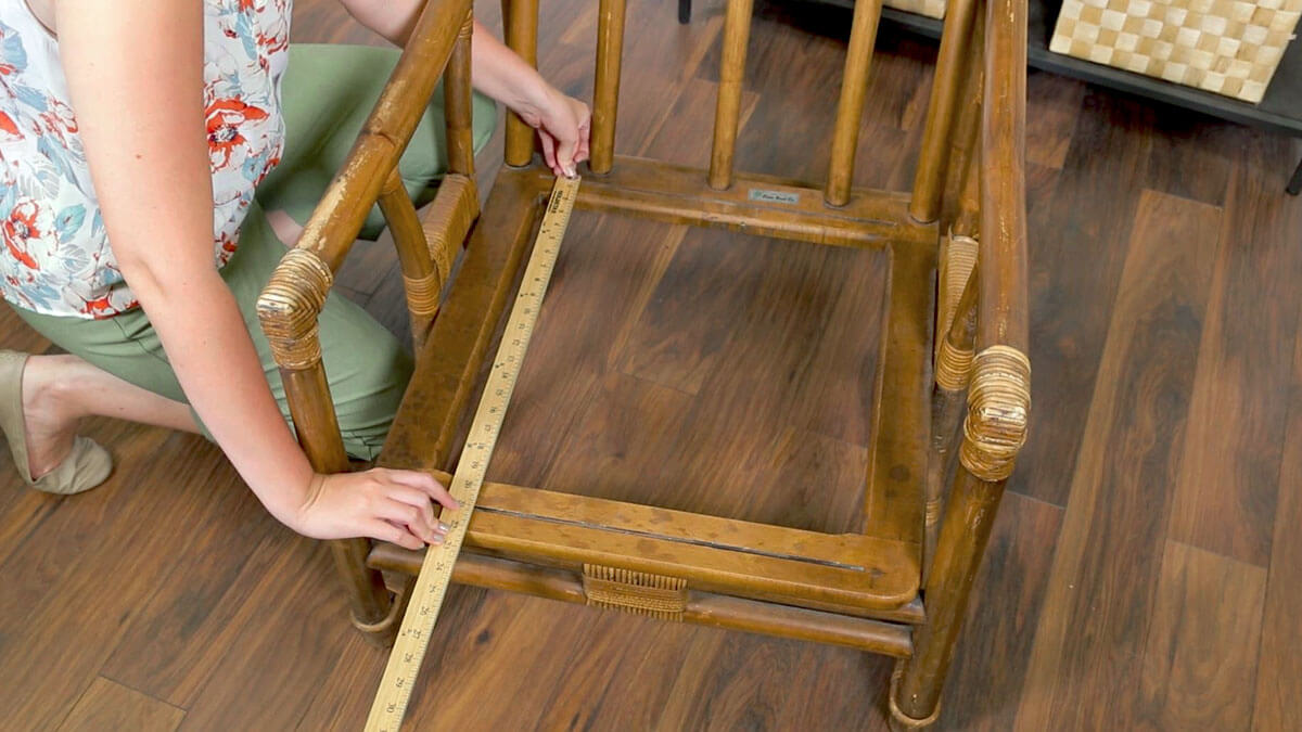 Elasbelt Extra-Long Webbing for Chair Repair