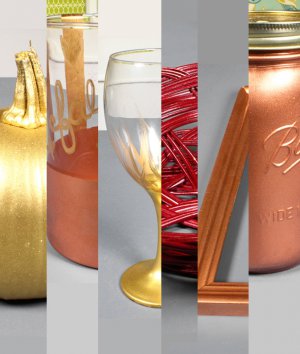 6 Easy Rust-Oleum Projects