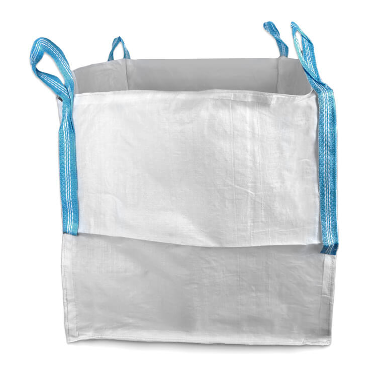Do I Need a Coated or Uncoated Bulk Bag? How to Choose the Proper FIBC
