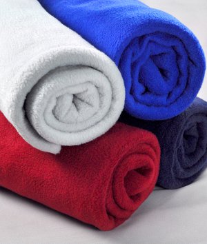 Fleece Fabric Product Guide