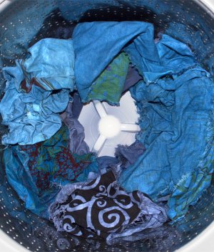 Can I Wash Decor Fabric?