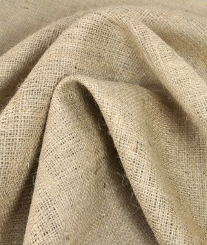 Natural Burlap Fabric Product Guide
