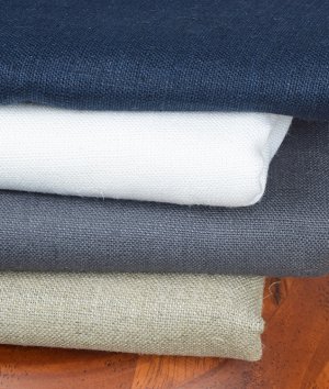 Belgian Linen Fabric Product Guide