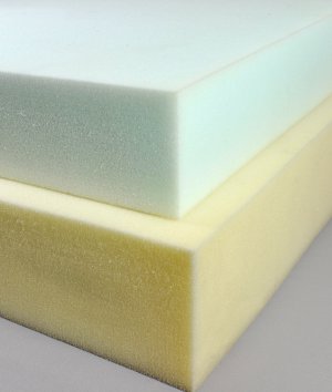 Upholstery Foam Product Guide