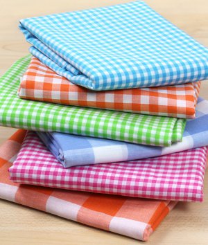 Gingham Fabric Product Guide: Characteristics and Uses of Gingham