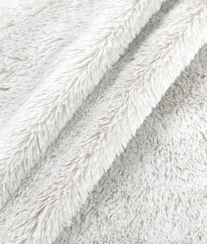 Faux Fur Fabric Product Guide