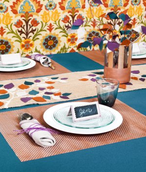 7 Projects for Your Table Decor