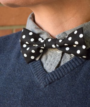 How to Make a Bow Tie