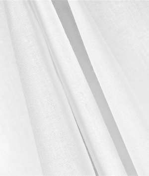 Using Muslin for Curtains