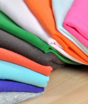 How to Sew Stretch Fabric