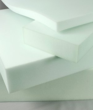 Foam & Padding Product Guide