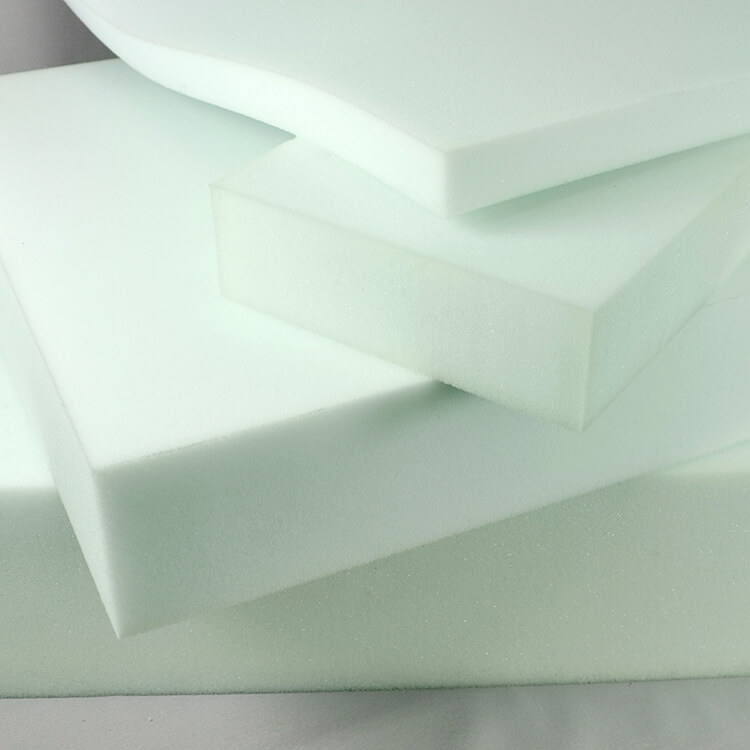 Upholstery Foam Product Guide
