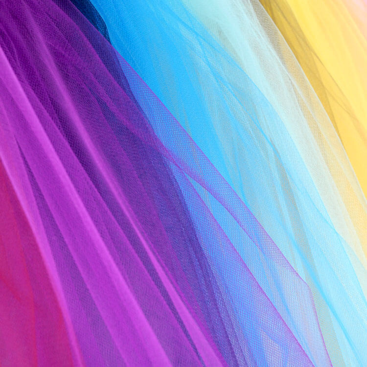 What is Tulle? Fabric Explanation & Guide