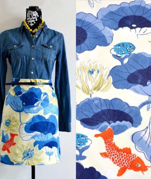 Can You Create Clothing with Home Decor Fabric?