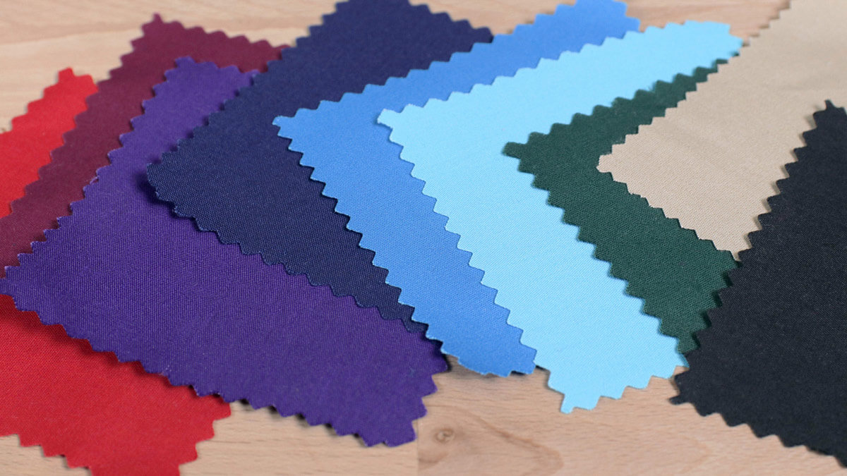 Poplin Fabric Product Guide | OFS Maker's Mill