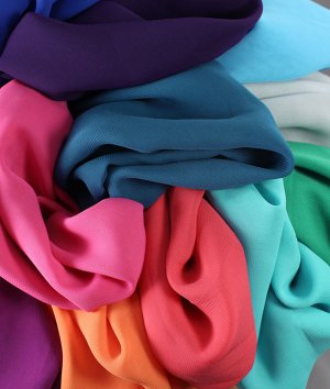 Chiffon Product Guide: What Is Chiffon & How to Use It?