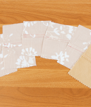 6 Intermediate Seams